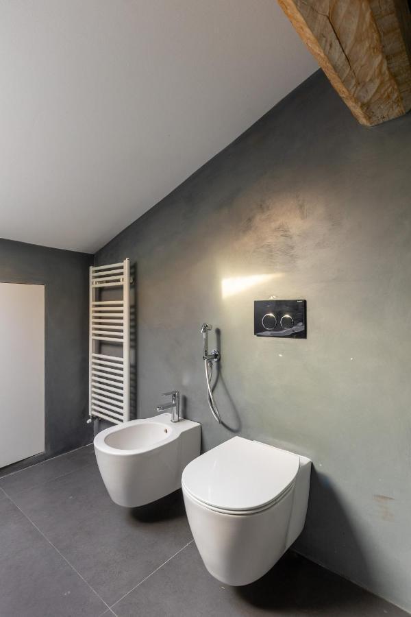 Italy Prestigious Historical Attic In Bologna Apartment Exterior photo