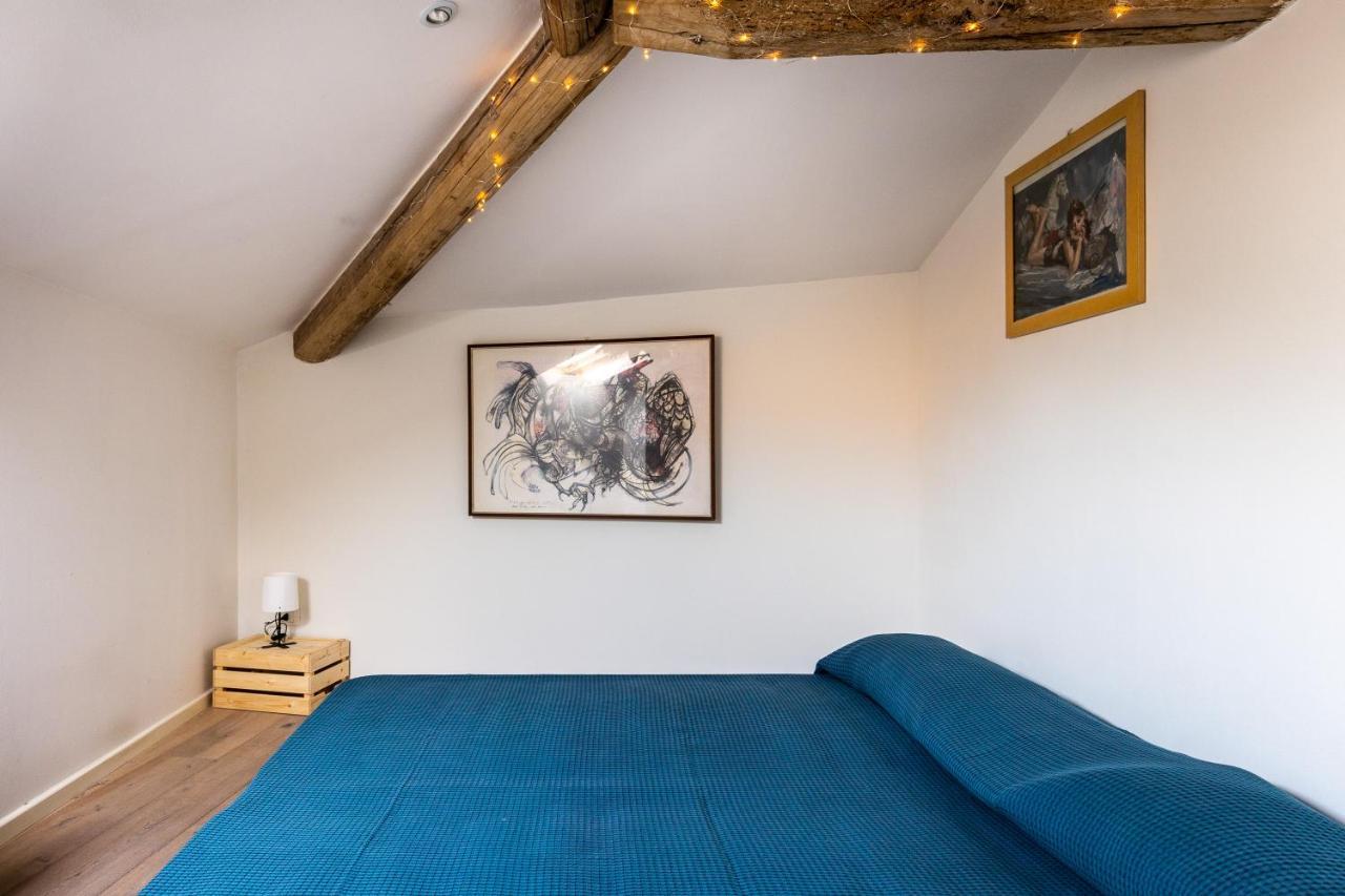 Italy Prestigious Historical Attic In Bologna Apartment Exterior photo